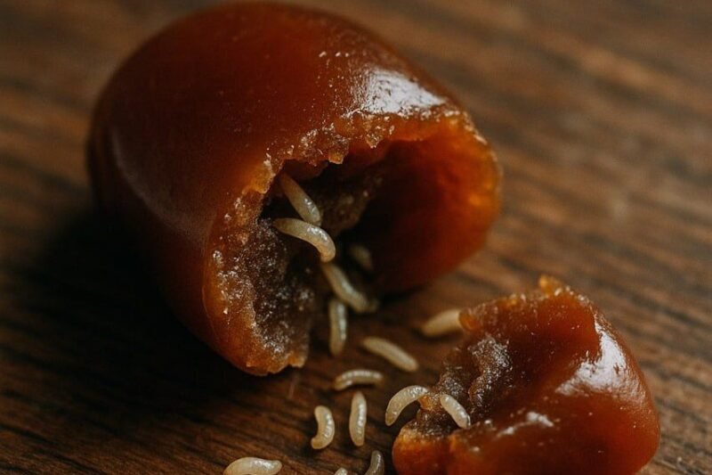 👉 🔥 Neuvěřitelné, co se stalo, když jsem otevřela obyčejný bonbón… 😱 Chtěla jsem si jen udělat čaj a vzít si malou karamelku z balíčku u pokladny. Otevřela jsem obal a zůstala zaražená – uvnitř se něco hýbalo 😨… pokračování v komentářích 👀