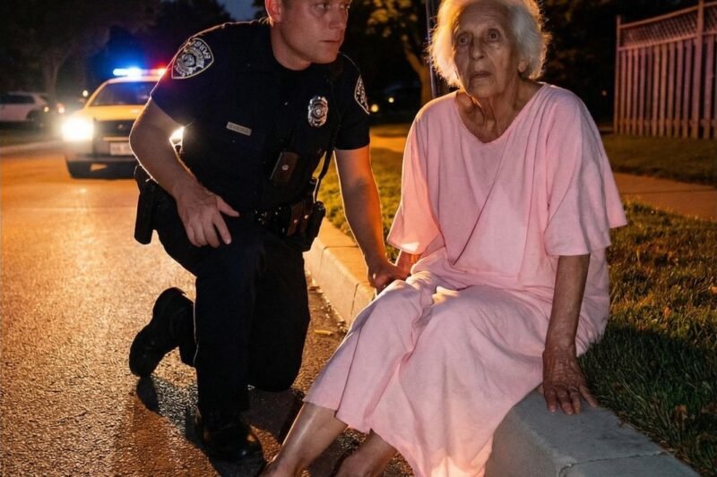 👨‍⚕️ Jsem 44letý muž a zažil jsem stovky těžkých nocí… ale tahle směna mě zasáhla úplně jinak 😳