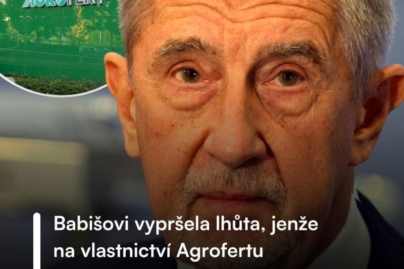❗️Agrofert a Babiš: Odborník vysvětluje, proč holding mohl pobírat dotace i po jmenování premiérem