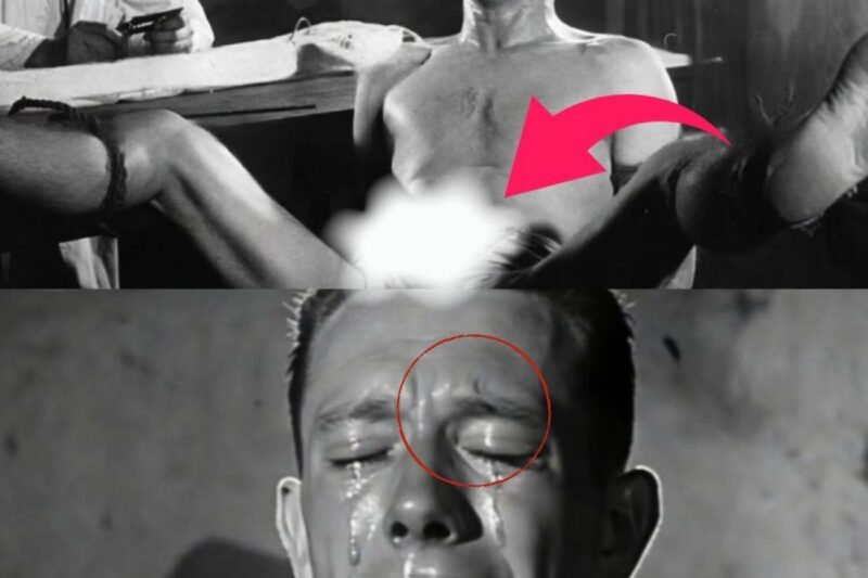 Tajný experiment Bloku 5: Šokující pravda o „léčebných“ operacích vězňů  👇 Pokračování najdete v komentářích  Buchenwald, léto 1944. Nesnesitelné horko se vznášelo nad vrchem Ettersberg. Vzduch nad dřevěnými barákami vibroval, hustý od prachu a všudypřítomného, sladce-smradlavého zápachu krematoria, které pracovalo na maximum, aby zvládlo 50 000 mužů nacpaných v táboře. Přežití bylo každodenní loterií, hrou proti hladu a brutalitě.  Pro specifickou kategorii vězňů však peklo mělo suterén. Tito muži nosili na hrudi našitý růžový trojúhelník. Byli to „175“ — homosexuálové odsouzení podle paragrafu 175 německého trestního zákoníku.  Na úplném dně této hierarchie utrpení stál Arthur. Před válkou byl studentem literatury v Berlíně. Miloval poezii Rilkeho, atmosféru kaváren plných kouře a společnost mladých mužů se zářivýma očima. Dnes byl jen číslem. Kostnatým stínem muže, jeho ruce zničené drsnou prací v kamenolomu. Arthur věděl, že zemře. „Růžové trojúhelníky“ byly oblíbenými cíli SS — střelci si je nacvičovali na střelnici nebo je bili k smrti jen pro zábavu. Očekávaná délka života homosexuála v Buchenwaldu málokdy přesahovala tři měsíce. Arthur byl ve čtvrtém měsíci; žil na vypůjčeném čase.  Pak se v táboře začala šířit zvěst — šílený, nesmyslný šepot. Hovořilo se o novém doktorovi, Dánovi, elegantním muži a členu SS, který nenosil bič. Říkalo se, že nechce zabíjet růžové trojúhelníky; že je chce „léčit“. Jmenoval se Dr. Carl Vaernet.  Vaernet nebyl běžný sadista. Byl vědeckým fanatikem. Byl přesvědčen, že objevil biologické tajemství homosexuality. Nešlo podle něj o morální vadu, ale o hormonální nerovnováhu. Podle jeho teorie homosexuálové trpěli nedostatkem testosteronu. Následovalo podle něj, že jeho umělé doplnění je promění v „skutečné muže“, dobré vojáky Říše a patriarchální Árijské otce.  Jedno červencové ráno byla seznamka jiná. SS důstojník vstoupil do baráku homosexuálů. Nekřičel. Četl seznam jmen chladným, byrokratickým hlasem: „Číslo 4608, číslo 92…“ Arthur slyšel své registrační číslo. Srdce mu na okamžik přestalo bít. Byla to poprava? Černý transport do Osvětimi?  Byli vedeni ven. Patnáct z nich — hubení, vyděšení muži mžourající do neúprosného slunce. Nebyli vedeni k popravčí zdi, ale do nemocnice, Revieru. Byl to čistý cihlový objekt vonící éterem a dezinfekcí — děsivá vůně luxusu pro muže zvyklé na zápach latrín.  V dokonale uklizené vyšetřovně je čekal Dr. Vaernet. Nosit dokonale vyžehlený bílý plášť přes SS uniformu. Vlasy uhlazené gelem, tvář hladce oholená, kulaté brýle dodávaly téměř benevolentní intelekt…  👇 Celý příběh a pokračování najdete v komentářích