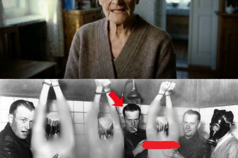 „Říkali tomu ‚Křest‘“ – Co se stalo sovětským vězeňkyním první den  👇 Pokračování najdete v komentářích  Toto svědectví bylo zaznamenáno v roce 1997. Galina Sokolova vypráví svůj příběh přežití. Po 52 let o tom mlčela.  Jmenuji se Galina Sokolova. Je mi 75 let a sedím ve svém malém pokoji v Petrohradu. Venku sněží, stejně jako v roce 1941.  Po 52 let jsem mlčela. Neřekla jsem to manželovi, synovi ani sousedům. Ticho se stalo mou druhou kůží, brněním, které jsem si oblékla v den osvobození. Ale brnění opotřebuje, a vzpomínky začnou tížit víc než beton. Rozhodla jsem se promluvit teď, než nezůstane nikdo, kdo by si pamatuje pravdu.  Pravdu nenajdete v učebnicích dějepisu, kde píší jen o strategiích a vítězstvích. Pravda je ve vůni bělidla, v ledové vodě na spálené kůži, a v okamžiku, kdy člověk přestane být člověkem přes noc. Toto není příběh hrdinky, ale vyznání přeživší, která se stále budí se svým vlastním křikem.  Před válkou jsem byla obyčejná dívka. Žila jsem v Leningradu, studovala filologii a snila o tom, že budu učitelkou literatury. Milovala jsem básně Puškina a věřila, že krása zachrání svět. Jaká naivita!  Můj život byl plný jednoduchých věcí — vůně čerstvého chleba z rohu ulice, skřípění tramvaje, smích mé nejlepší přítelkyně Iriny. Irina byla veselá, živá, s dlouhým červeným copy, na který byla pyšná. Plánovaly jsme léto, diskutovaly o chlapcích a knihách, aniž bychom tušily, že naše budoucnost byla někde v německém štábu vymazána černým inkoustem.  Když začala válka, nechápaly jsme, že jde o konec našich životů. Myslely jsme si, že to brzy skončí, že naše armáda rychle zatlačí nepřítele. Pak přišly bombardování, hladomor, blokáda a nakonec nejstrašnější den — den, kdy jsme byly zajaty.  Vzpomínám si jen na chaos, štěkot psů a cizí řeč, která mi trhala uši. Byly jsme shromážděny jako dobytek. Nikdo se neptal na jména. Přestaly jsme být lidmi v okamžiku, kdy nás tlačili do nákladních vagonů. Nikdy nezapomenu na tento vlak. Vagon byl přeplněný.  Nebyl vzduch. Stály jsme tak těsně u sebe, že kdyby někdo zemřel, nespadl, ale stál dál, sevřen mezi živými. V rohu někdo sténal, někdo se modlil. Ale třetí den nastalo ticho. Ticho zoufalství. Směřovaly jsme do neznáma.  Jídlo ani voda nebyly. Jen malé okno pod stropem, jímž sem tam pronikl paprsek světla. Dívala jsem se na něj a snažila se vzpomenout na své oblíbené básně, ale v hlavě byla prázdnota, jen strach. Irina byla vedle mě. Držela mě za ruku tak pevně, že mi ztuhly prsty.  Šeptala, že vše bude dobré, že nás vezou do práce, že jsme mladé a silné. Snažila se přesvědčit samu sebe. Když vlak konečně zastavil, dveře se s rachotem otevřely. Ledový vzduch a křik se valily do vagonu. „Raus! Schnell! Rychle!“ Začali nás vyhazovat. Kdo nemohl chodit, byl tlačen pažemi pušek.  Spadla jsem na nástupiště, oslepena reflektory. Všude kolem byl jen štěkot pasteveckých psů, černé uniformy a ostnatý drát táhnoucí se do nekonečna. Byla to Raven Sbruk. Tehdy jsme ještě toto jméno neznaly. Jen jsme věděly, že jsme v pekle. Proháněli nás branou. Zem byla špinavá a studená…  👇 Celé svědectví a pokračování najdete v komentářích