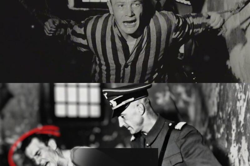 „Dnes večer budeš můj“ — Mrazivý osud mladých mužů určených SS vedoucími bloků  👇 Pokračování najdete v komentářích  „V pekle táborů byl hlad, zima a bití. Ale existoval ještě temnější kruh, o kterém se po válce nemluvilo: kruh privilegovaných proti své vůli. Říkalo se jim Puppenjungs, chlapci-dětičky — mladí muži vybíraní ne pro sílu k práci, ale pro svou krásu.  Jmenuji se Lucas. Je mi 87 let. Nikdy jsem neměl manželku, nikdy děti. Žiji sám se svými kočkami.  Lidé si myslí, že jsem plachý starý mládenec. Nevědí, že jsem se v roce 1944 „ženil“, ale manželka nebyla žena; byl to monstrum. A můj svatební šat byl pruhovaný pyžamový overal, který byl příliš velký. Bylo mi 17, když jsem přijel do Buchenwaldu. Byl jsem kluk z Paříže, syn pekaře.  Měl jsem blonďaté kudrliny, obrovské modré oči a kůži, která se pálila na slunci. Moje matka říkávala, že jsem „hezký jako srdce“. V Buchenwaldu být hezký nebylo štěstí; byla to kletba. První týdny byly klasické: hlad, který svíral žaludek, práce v lomu, neustálý strach. Hubnul jsem před očima všech.  Žebra mi prorážela kůži. Stával jsem se „Muselmannem“, jak nazývali ty, kteří byli na konci sil, připraveni zemřít. Právě tehdy si mě všiml Bruno. Bruno byl Blockältester, starší bloku, baráku 24. Nosit měl zelený trojúhelník — německý běžný vězeňský kriminálník, vrah propuštěný z vězení, aby udržoval pořádek v táboře. Byl obrovský. Jedl, kolik chtěl.  Měl svaly, růžové tváře a lesklé boty nosil jako král korunu. Měl moc života a smrti nad námi všemi. Jednoho večera po nástupu, když jsme se vraceli promrzlí do bloku, se Bruno zastavil přede mnou. Třásl jsem se. Myslel jsem, že jsem špatně ustlal postel nebo že chodím křivě…  👇 Celý příběh a pokračování najdete v komentářích