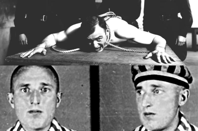 „Salle Paris — místo, kde homosexuální vězni prosili Němce, aby je nechali zemřít“  👇 Pokračování najdete v komentářích  Ve francouzských národních archivech existuje dokument, který zůstal utajen až do roku 1995, padesát let po konci druhé světové války. Dokument tak znepokojující, že historici, kteří ho objevili, váhali s jeho zveřejněním.  Zmiňuje místo, které se nevyskytuje v žádném oficiálním seznamu německé okupace, na žádné mapě ani vojenské zprávě. Bylo to jen jméno šeptané přeživšími nacistických táborů ve Francii: Salle Paris. Ne proto, že by se nacházelo v Paříži, ale proto, že tam byli posíláni homosexuální vězni z pařížského regionu — ti s růžovým trojúhelníkem, ti, které i ostatní vězni pohrdali, a jejichž příběhy po válce nikdo nechtěl slyšet.  Salle Paris se nacházela v suterénu staré soukromé vily zabavené gestapem v 16. okrsku. Na povrchu elegantní budova s haussmannovskými fasádami a kovovými balkóny. Ale pod povrchem, tam, kde byly kdysi vinné sklepy a skladovací místnosti, Němci vytvořili něco jiného. Prostor, kde již brutální pravidla okupace přestávala platit; místo, kde muži, již zlomení měsíci věznění, prosili své dozorce, aby je nenechali žít, ale nechali zemřít.  Příběh začíná mužem, který nejprve nikdy nechtěl zemřít. André Moreau byl 28 let, když v březnu gestapo zaklepalo na dveře jeho bytu v Montmartru v šest ráno. Byl kadeřníkem, majitelem malého salonu na Rue Lepic, kde pracoval sedm let. André byl v sousedství známý, ceněný pro svou diskrétnost a profesionalitu. Ale skrýval tajemství, pečlivě ukryté i před rodinou: André miloval muže.  V okupované Paříži to nebylo jen tajemství; byl to trestný čin. Paragraf německého trestního zákoníku vztahující se na okupovaná území kriminalizoval homosexuální činy. Němci považovali homosexualitu za degeneraci, která kazila árijskou rasu, nemoc, kterou je třeba vymýtit.  Andrého zradil někdo, komu důvěřoval — muž, kterého potkal v tajném baru poblíž Pigalle. Tento muž byl udavač. Tři dny po jejich setkání gestapo vědělo všechno. Odvedli ho, aniž by se mohl pořádně obléci nebo rozloučit s matkou. André, v pyžamu a v poutech, byl vhozen dozadu černého vozu. Strávil dva týdny v gestapu čelící výslechům, bití a ponižování. Chtěli jména, místa setkání, organizátory. André odmítal mluvit — ne z hrdinné odvahy, ale protože věděl, že jména nezachrání jeho; jen by odsoudila ostatní do stejného pekla.  👇 Celý příběh a pokračování najdete v komentářích