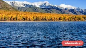 Příroda: Naše spojení s živoucím světem