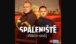 Vyprávění, která nás spojují