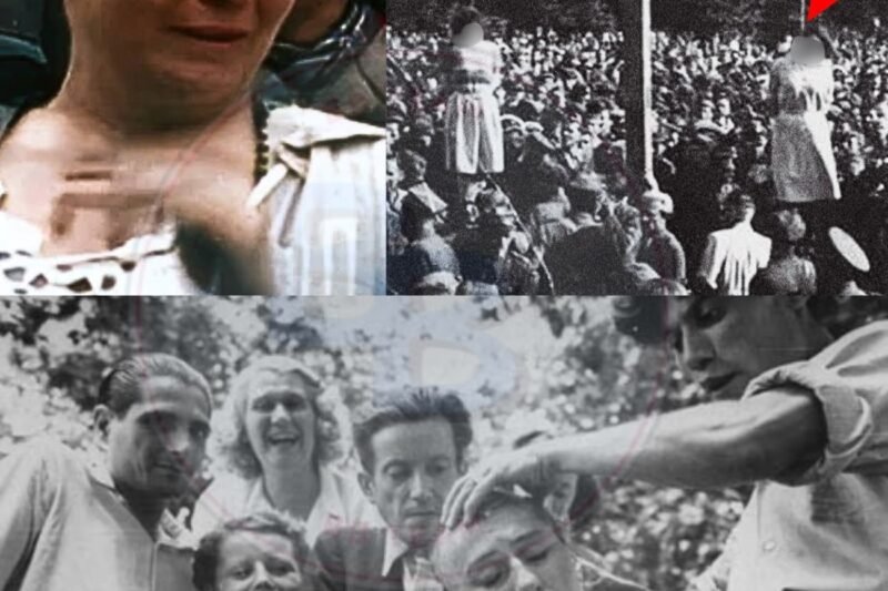 Existují místa, kde ticho není jen nepřítomnost hluku, ale vědomá volba – rozhodnutí mužů, kteří dokonale věděli, že některé věci, pokud se vysloví nahlas, ničí iluzi řádu, na němž stojí jakýkoli systém. Uvnitř německého detenčního komplexu, jehož oficiální plány nikdy nebyly dokončeny, existoval koridor, který se neobjevil na žádném architektonickém plánu, nebyl uveden v žádné lékařské zprávě a nebyl zmíněn v žádném převozním příkazu. Francouzské vězenkyně však přesně věděly, kde se nachází. Věděly to, protože strach má adresu, a tato adresa nesla jméno, které vyslovovaly jen pošeptem, když si byly jisté, že žádný strážný neuslyší. Nazývaly ho Komora ticha, ne proto, že by to byla skutečně místnost, ale protože nikomu se nikdy nepodařilo najít vhodná slova, která by popsala, co se uvnitř dělo.  Maine Rousse bylo 23 let, když poprvé přešla železnou bránu Ravensbrück. Sestra z Lyonu, zatčená za ukrývání tří židovských dětí ve svém domě, dorazila do tábora s jistotou, že přežije – byla mladá, zdravá a věřila, že válka jednou skončí. První měsíce pracovala v improvizované ošetřovně tábora, ošetřovala infikované rány, ženy hubnoucí hladem a těla vzdorující všem předpokladům. Maine stále věřila, že medicína slouží k léčení. Stále věřila, že pravidla existují, i uvnitř tohoto pekla. Ještě nevěděla, že existují místa, kde pravidla neplatí, kde lidské tělo přestává být vnímáno jako živý organismus a stává se územím k ovládání, mapování a porušování.  Objevila to jednoho říjnového odpoledne 1943, když dva strážní vešli do ošetřovny, zavolali její jméno a vedli ji úzkým koridorem, kterým nikdy předtím nešla.  Koridor neměl žádná okna. Stěny byly holý beton natřený šedí, která pohlcovala každý záblesk světla. Po stranách nebyly žádné cely, žádné ukazatele, nic, co by ospravedlňovalo jeho existenci v oficiální architektuře tábora. Na konci byla jen kovová vrata bez označení, kukátka a vnější kliky. Maine se ptala, kam ji vedou, ale strážní neodpověděli. Znovu se zeptala, tentokrát německy. Jeden z nich se usmál. Nebyl to úsměv před vtipem; byl to úsměv někoho, kdo ví, že jeho čin zůstane nepotrestán.  Uvnitř místnosti Maine spatřila studený kovový stůl, příliš úzký na nemocniční nosítka a příliš široký na běžný výslechový stůl. Na smaltovaném tácu byly chirurgicky přesně připravené lékařské nástroje. Byl tam muž v bílém plášti, který se nepředstavil, nic nevysvětlil a jen vydal rozkaz neutrálním tónem, jako by žádal jinou osobu o podepsání úředního formuláře. Maine váhala – a tehdy si uvědomila, že dva strážní místnost neopustili. Tehdy pochopila, že váhání není možnost, kterou má k dispozici.  Co se dělo během následujících minut, se nikdy neobjevilo v žádné lékařské zprávě. Nebyl žádný konzultační list, žádný záznam o zákroku, žádný podpis souhlasu – protože souhlas v tomto prostoru prostě neexistoval. Muž v plášti pracoval v tichosti s ledovou efektivitou někoho, kdo opakuje protokol testovaný desítkykrát. Maine se snažila křičet – zjistila, že připravili roubík. Snažila se bránit – zjistila, že odpor jen vše prodlužuje. Snažila se odpojit mysl od těla, jak ji učily ostatní vězenkyně během bití, výslechů a dlouhých nocí v mrazivých barácích. Ale jsou věci, od kterých se mysl odpojit nemůže. Existují porušení, která ničí iluzi, že stále existuje místo oddělené od těla, nedotknutelné jádro, kam se může uchýlit důstojnost.  Nikdo nepromluvil…  Podrobnosti níže 👇👇