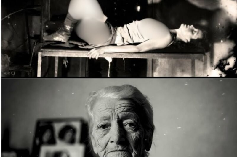 Bylo mi pouhých dvacet let, když jsem se tím nejkrutějším způsobem dozvěděla, že lidské tělo může být zredukováno na obyčejné stopky. Nemluvím o básnické metafoře ani o literárním přirovnání používaném v časech míru. Mluvím o něčem doslovném, měřeném, opakovaném s mechanickou přesností, která mi i dnes, po tolika desetiletích, rozechvívá ruce. Devět minut. To byl přesně vymezený čas pro každého německého vojáka, než byla přivedena další vězeňkyně, než se soukolí znovu roztočilo.  Na studené zdi pokoje číslo šest nevisely žádné hodiny, žádný ciferník, podle kterého bychom mohly zjistit, kolik utrpení ještě zbývá. A přesto jsme všechny věděly, s přesností hraničící se zvířecím instinktem, kdy se ty minuty blíží ke konci. Tělo se naučí počítat čas biologickým a děsivým způsobem ve chvíli, kdy se duch už vzdal samotného přemýšlení.  Jmenuji se Élise Martilleux. Dnes nesu na ramenou tíhu let, ale je to poprvé, co jsem se rozhodla otevřít nejhlubší vrstvy své paměti a promluvit o tom, co se skutečně odehrávalo v té šedé administrativní budově, přeměněné na detenční centrum na okraji Compiègne.  Byl srpen roku 1943 a svět jako by zapomněl na světlo. Téměř žádný oficiální záznam o tom místě neexistuje. A ty vzácné dokumenty, které jej zmiňují, otevřeně lžou — označují ho pouze jako třídicí centrum či přechodný bod před transportem do velkých koncentračních táborů. Ale my, ženy, které byly odvlečeny za ty zdi, známe pravdu, kterou studené kameny skrývají už více než šedesát let.  Byla jsem obyčejná mladá dívka, dcera kováře s pevnýma rukama a trpělivé švadleny. Narodila jsem se a vyrůstala v Senlis, malém městě severovýchodně od Paříže, které se zdálo být chráněno časem — dokud nepřišla válka. Můj otec zemřel v roce 1940 během velkého francouzského exodu, rozdrcen na silnici plné uprchlíků prchajících před nacistickým postupem.  S matkou jsme přežívaly, jak se dalo. Šily jsme uniformy pro německé důstojníky, směňovaly svou důstojnost za kousky tvrdého chleba, jen abychom nezemřely hlady. Měla jsem hnědé vlasy splývající na ramena a věřila jsem s naivitou mládí, že pokud skloním hlavu a nebudu na sebe upozorňovat, válka kolem mě přejde jako bouře, která sice promočí zem, ale nevyvrátí strom.  Osud se však o naši opatrnost nestará. Dvanáctého dubna 1943, ještě před svítáním, zaklepali na naše dveře tři vojáci Wehrmachtu. Řekli, že má matka byla udána za ukrývání tajného rádia. Byla to absurdní lež — nikdy jsme neměly nic jiného než jehly a látky. Ale pravda byla v těch temných dnech luxusem, který si nikdo nemohl dovolit.  Odvedli i mě. Prostě proto, že jsem tam byla. Protože jsem byla ve věku, který hledali. Protože mé jméno bylo na seznamu sepsaném v nějaké chladné kanceláři anonymním úředníkem.  Byly jsme naházeny do nákladního auta spolu s dalšími ženami, jejichž ticho přerušoval jen rachot motoru a otřesy cesty. Když jsme dorazily k šedé třípatrové budově, rozdělili nás. Matku odvedli do druhého patra. Už jsem ji nikdy neviděla.  Později jsem se od jedné vězeňkyně, která přežila to peklo, dozvěděla, že zemřela na tyfus o tři týdny později v cele bez větrání, kde byl vzduch čistým jedem. V té chvíli jsem však ještě věřila, že se znovu setkáme. Že noční můra skončí.  Umístili mě do místnosti s dalšími dvanácti mladými ženami ve věku od osmnácti do pětadvaceti let. Žádná z nás přesně nevěděla, proč tam jsme, jaký zločin jsme spáchaly proti Třetí říši, abychom si zasloužily tuto izolaci.  V pozdním odpoledni vstoupil do místnosti německý důstojník. Nekřičel. Jeho hlas byl klidný, téměř úřední, když vysvětloval nová pravidla. Řekl, že budova slouží jako logistický bod pro vojáky mířící na východní frontu, vyčerpané muže, kteří potřebují „morální podporu“, než se vrátí do válečného pekla.  Použil přesně tato slova. Morální podporu.  Pak oznámil, že budou probíhat rotace a že každý voják má přesně devět minut. Jakýkoli odpor bude potrestán okamžitým přesunem do Ravensbrücku — jména, které strašilo ve snech každé francouzské ženy.  Ticho, které následovalo po jeho odchodu, bylo dusivé…  👇👇👇 Pokračování na odkazu.