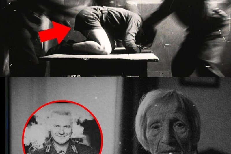 „Komnata ticha“ — Co se stalo s francouzskými vězni v tomto koridoru?  Existují místa, kde ticho není jen nepřítomností hluku, ale vědomou volbou, rozhodnutím mužů, kteří přesně věděli, že některé věci, pokud se vysloví nahlas, zničí iluzi řádu, na které stojí každý systém. V rámci německého detenčního komplexu, jehož oficiální plány nikdy nebyly dokončeny, existoval koridor, který se neobjevil na žádném architektonickém plánu, nebyl uveden v žádné lékařské zprávě a nebyl zmíněn v žádném příkazu k přesunu. Francouzští vězni ho však přesně znali. Znali ho, protože strach má adresu, a ta adresa měla jméno, které šeptali jen tehdy, když si byli jistí, že je žádný strážný neslyší. Nazývali ho „Komnata ticha“. Ne proto, že by to byla skutečná místnost, ale protože nikdo nikdy nenašel slova, která by popsala, co se tam uvnitř dělo.  Maéline Rousset byla dvaadvacet let, když poprvé překročila železnou bránu Ravensbrücku. Z Lyonu pocházející zdravotní sestra, zatčená za ukrývání tří židovských dětí ve svém domě, dorazila do tábora s přesvědčením, že přežije — byla mladá, zdravá a věřila, že válka jednou skončí. Prvních několik měsíců pracovala v improvizované táborové ošetřovně, ošetřovala infikované rány, ženy chřadnoucí hladem a těla, která odolávala všemu. Maéline stále věřila, že medicína slouží k léčení. Stále věřila, že i v tomto pekle existují pravidla. Ještě nevěděla, že existují místa, kde pravidla neplatí, kde lidské tělo přestává být živým organismem a stává se územím, které je třeba ovládnout, zmapovat a porušit.