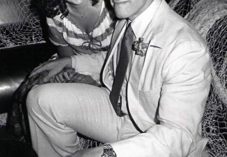 🤯 Šokující odhalení: Marie porodila Arnoldovi páté dítě a tajemství vyšlo najevo