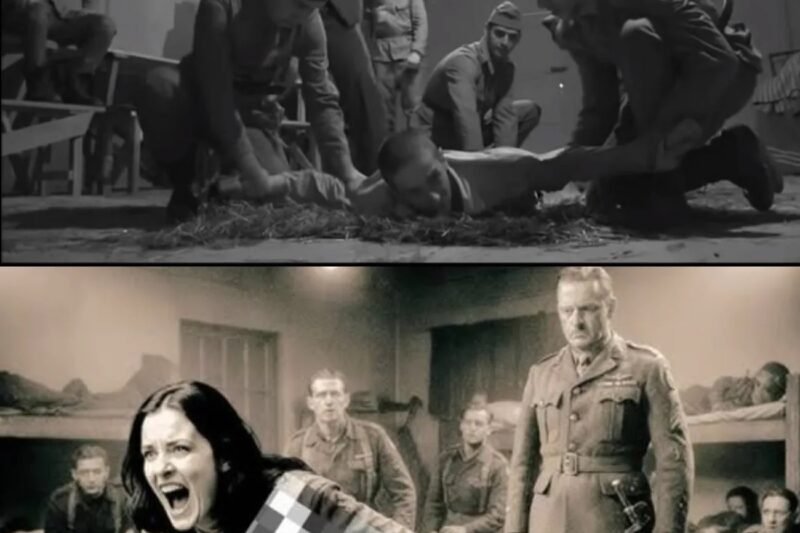 V poznámce datované červen 1943, nalezené až po vydání zvláštních pokynů německým vysokým velením:  Svět je sevřen největší válkou, jaká kdy byla vedena. Miliony vojáků se střetávají v Evropě, Africe a Asii. Ale ne všichni tito vojáci jsou moji.  Poprvé v moderní válce nosí tisíce žen také vojenské uniformy.  Americké ženy vstoupily do Ženského armádního sboru, létaly nad parky a pracovaly v kancelářích blízko bojových zón.  Britské ženy slouží jako pilotky, přepravují letadla z továren na letiště přes nebezpečná nebe.  Francouzské ženy bojují v odboji, posílají tajné zprávy Němcům.  Tyto ženy věří, že bojují podle stejných válečných pravidel jako já.  Naštěstí však mnohé z nich by nakonec pochopily, že se mýlí.  Poručice Mary Collis by nikdy nepomyslela, že se stane vězeňkyní.  Jako členka Ženského armádního sboru USA pracovala jen pár mil za italskými frontovými liniemi, zajišťovala radiové spojení pro podporu spojeneckých sil.  Když Němci překonali zeď Moote Cassio v překvapivém útoku, Mary a čtyři další důstojnice WAC byly chycené v chaosu.  „Rop!“ zakřičel jejich velitel, když němečtí vojáci obklíčili jejich malou štábní budovu.  Ale nebylo kam utéct.  „Ženy v uniformách.“  Německý kapitán se zdál být více překvapen než rozzloben, když mu jeho nadřízený přivedl Mary a její skupinu.  Mluvil dokonale anglicky a pomalu si je prohlížel od hlavy až k patě.  „Jak zajímavé. Amerika posílá své dcery zemřít v cizí blátě.“  Něco v jeho očích Mary přimělo zachvět se.  Nebyla to jen přítomnost nepřítele, který zajal vojáky.  Bylo tam něco víc, něco zlomyslného.  „Jsme vojenský personál,“ prohlásila Mary pevně, posadila se na okraj postele.  „Podle Ženevské konvence máme práva jako zástupci válečného úsilí.“  Německý kapitán se usmál.  Byl to ledový úsměv.  „Ženevská konvence,“ řekl pomalu, „chrání vojáky, ne ženy hrající si na válku.“  Otočil se k svému nadřízenému a promluvil německy.  Mary nerozuměla slovům, ale viděla, jak se oči vojáků změnily, když znovu pohlédli na ni a ostatní ženy.  Později by si tento okamžik pamatovala jako ten, kdy poprvé pochopila, co je skutečný strach.  Téhož dne, 300 mil severně od Francie, britská pilotka pomocného leteckého transportu Sarah Beopett se dostala z trosky svého Spitfiru.  Letadlo doručila na letiště poblíž Paříže, kde jej převzala německá letadla.  Stroj byl zničen, ale Sarah byla naživu.  Svobodná však nezůstala dlouho.  Německé hlídky ji našly ukrytou v hospodě u farmáře těsně před odjezdem.  „Jméno, registrační číslo a sériové číslo,“ opakovala Sarah, když ji vyslýchali.  Měla na sobě předpisovou uniformu Královského letectva.  Měla identifikační doklad.  Cvičila na tento okamžik.  Pravidla války byla jasná.  „Létající zabijácké stroje, růžová Angličanka,“ řekl německý důstojník, který měl nad nimi velení.  Byl starší než ostatní a jeho pohled byl chladný…