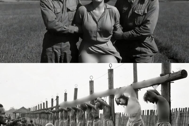 Přivázaná k ledovému bloku – nacistický experiment měl dívku zabít, ale její tělo jí pomohlo přežít!  Když přestala studená bolest pálit, pochopila jsem, že mé tělo mě konečně začíná definitivně zradit. Nebyla to už ta ostrá bolest, která prorážela kosti jako ocelové jehly, ale hluboká prázdnota, absolutní necitlivost, která pohltí každou končetinu, jako by někdo postupně zhasínal světla v obrovském koridoru, jedno po druhém, zvenčí dovnitř. Ležela jsem na masivní ledové desce, povrchu hladkém a lhostejném jako srdce těch, kteří mě tam položili. Byla jsem svázaná konopnými provazy, které při navlhnutí smršťovaly a řezaly do mé kůže, takže žádný náraz bolesti ani poslední záškub života mě nemohly osvobodit z této obětavé pozice. Mé rty měly tmavý odstín, téměř černofialový, kontrastující s mrtvolnou bledostí mé tváře, a prsty nereagovaly na žádný příkaz mozku; byly tuhý, jako suché větve stromu mrtvého v zimě. Každý nádech, který jsem se snažila vzít, připomínal kus rozbitého skla, tlačený mezi zuby, drásající hrdlo a zamrazující plíce zevnitř.  V dálce sledovali scénu. Nepůsobili jako vojáci v boji nebo muži s ušlechtilým cílem, ale jako pouzí pozorovatelé laboratorního experimentu, jako bych byla jen proměnnou v složité fyzikální rovnici, technickým problémem k měření a časování, a ne dvacetidvouletou ženou se sny, vzpomínkami a vlastním jménem. Mluvili mezi sebou tiše, občas něco zapsali na své zápisníky, a pak se ponořili do absolutního ticha, které bylo děsivější než jakýkoli výkřik. Ticho na tom ledovém dvoře nebylo klidné; mělo přesný tvar rozsudku smrti. Věděla jsem, s jasností, kterou poskytuje jen blízkost konce, že toto bude můj poslední den na zemi. Ne proto, že by mi někdo přišel oznámit poslední hodiny, ale protože mé vědomí se začalo pomalu vzdávat těla, jako když se člověk odevzdává hlubokému spánku, z něhož neexistuje probuzení.  Uprostřed tohoto bílého pekla, kde se sníh mísil se šedí oblohy a strachem vyzařujícím ze země, se z pozorovatelů vyčlenil jeden muž. Pod logikou toho místa by se neměl pohnout. Neměl by porušit formaci, natož přiblížit se k předmětu svého pozorování — mně. V té mocenské struktuře byla soucit považován za zločin vysoké zrady a každý odchylující se čin od přísného protokolu krutosti se platil vlastním životem. Přesto, proti všem pravidlům, postoupil. Viděla jsem, jak ke mně kráčí, zvuk jeho bot drtících čerstvý sníh duněl v mých citlivých uších jako hrom. Rozhlédl se jednou, dvakrát, jako by kontroloval, zda smrt sama byla rozptýlena nebo zda oči ostatních důstojníků odvrátily pohled na jediný okamžik. Pak se sklonil ke mně. Nemohla jsem otočit krk, led mi připoutal týl k povrchu, ale viděla jsem dost na to, abych si všimla váhání v jeho rukou v rukavicích. Byl to zlomek sekundy, okamžik lidské pochybnosti, který naznačoval, že ještě nebyl úplně pohlcen strojem nenávisti, kterému sloužil.  Čepel, kterou vytáhl z pásu, se leskla ve slabém světle a přetnula provazy, které mě svazovaly. Řez nebyl brutální ani neohrabaný; byl rychlý a přesný, akt milosrdenství vykonaný s naléhavostí někoho, kdo chce před dokončením vymazat vlastní stopy. Hned poté svlékl vojenský kabát — těžký, vlněný, napuštěný vůní tabáku a střelného prachu — a hodil ho přes mé téměř bezvládné tělo. Teplo nebylo okamžité, chlad již pronikl až do morku kostí, ale to, co mě udeřilo silou hurikánu, byl pocit, že jsem v okamžiku opět uznána jako člověk. Zvedl mě ze země s opatrnou silou, bez hrubosti, s níž se nosí břemeno, a nesl mě do stínů mezi betonovými budovami, kde nasněžené závěje skrývaly to, co se stalo, daleko od inspekčních světel. V té chvíli jsem neměla sílu mu poděkovat, žádný hlas, kterým bych prosila, a žádný hněv, který bych mohla vyčerpat. Zbyla jen tichá otázka v mém zbytku mysli: proč riskoval vše pro život jako je ten můj?  Dnes, jak vrásky na mých rukou vyprávějí příběh devíti dekád, pokud se rozhodnu prolomit mlčení a vyprávět tyto události, není to z touhy po pomstě ani k ospravedlnění hrůzy. Je to proto, že lidé mají selektivní a nebezpečnou paměť, a já si s chirurgickou přesností pamatuji přesný okamžik, kdy svět rozhodl, že mám být vymazána z existence, a stejně přesný okamžik, kdy jediný člověk rozhodl jinak. Po té noci svět už nikdy nezískal své původní barvy. Mé tělo, navzdory všem lékařským předpovědím té doby, přežilo poškození omrzlinami, ale duše utrpěla trvalý posun. Jako by dveře mezi říší živých a věčného ticha zůstaly pootevřené, nechávající chladný vánek neustále foukat přes krk, bez ohledu na to, jak horké je francouzské letní slunce.  Nikdo nemluvil…