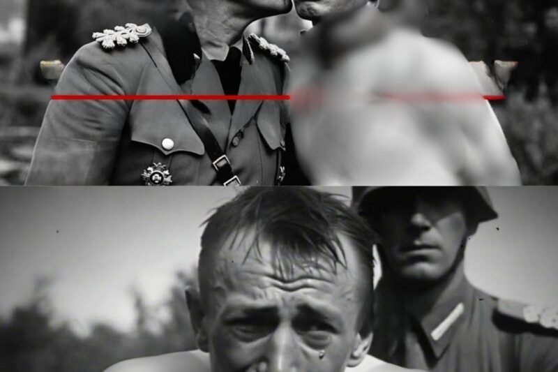 „Opakované bodné rány do mého a.n.u..s mi zabránily sednout si,“ říkali vojáci mužům v budově číslo 9 minulou noc.  Příběh, který se chystáte slyšet, zůstal po léta zahalen tichem. Je to příběh bolesti, kterou nelze vidět, ale pálí jako oheň. Příběh toho, co se stalo v Bloku 9, když zhasla světla a hlídky se začaly nudit. Než vkročíte za tento zakázaný práh, prosím, přihlaste se k odběru. Je to akt vzpomínky. Je to vaše slovo „Jsem připraven naslouchat nevyslovitelnému.“ Aktivujte zvonek, abyste nic nepromeškali, a napište do komentářů, odkud sledujete. Z Lyonu, Québecu nebo Dakaru? Vaše přítomnost je jediným světlem v temnotě, kterou se chystáme projít. Varování: tento příběh pojednává o zničení intimity. Připravte se.  „Potrestám tě, chlapče.“ „Zabij mě místo toho.“  Část 1: Neviditelná židle.  Mrazivé ráno v únoru 1945. Tábor Mauthausen byl pevností z šedého granitu pod ocelovou oblohou. Vítr vyjíval mezi baráky a zvířel víry znečištěného sněhu. Na Appellplatzu stálo 5 000 mužů v těsných řadách. Byli bez hnutí, s oholenými hlavami, v pruhovaných pyžamech příliš tenkých na rakouskou zimu. Jejich zuby cvakaly, kolektivní zvuk připomínal bzučení nemocného úlu.  Uprostřed třetí řady Bloku 9 stál Elias. Bylo mu 22 let, bývalý student architektury z Prahy, s jemnýma rukama a bystrou myslí. Ale toho rána byl Elias jen sochou bolesti. Stál, ale jeho postoj byl zvláštní. Mírně se shrnul, nohy měl rozkročené širší než obvykle, jako by se snažil udržet křehkou rovnováhu. Jeho tvář pokrýval studený pot, okamžitě zmrzlý na spáncích. Oči měl skleněné, upřené na záda vězně před ním. Ale nic neviděl. Viděl jen červené skvrny.  Bolest nebyla lokalizovaná. Pohlcující, pulzující, pálivý pocit vycházel z dolní části pánve a stoupal páteří s každým tepem srdce. Bylo to, jako by mu do těla vsunuli drcené sklo a žhavé uhlí. Oberscharführer, hlídající velitel, procházel před řadami. Miloval sport. Rád viděl, jak vězni trpí ještě před tím, než začali pracovat v lomu. Zastavil se s sadistickým úsměvem na rtech. „Mützen ab!“ křičel. 5 000 rukou strhlo 5 000 čepic. „Kniebeugen!“ To byl děsivý rozkaz: dřepy, stoj, dřepy, stoj. Pro hladovějící muže vyčerpávající mučení. Pro Eliase to ráno trest smrti.  Vězni se sklonili do dřepu, všichni kromě jednoho. Elias zůstal stát; snažil se. Poslal rozkaz nohám. Kolena se začala ohýbat. Ale jakmile se pánve dotkly poklesu a svaly hýždí a hráze se stáhly, přes Eliasovo tělo projela taková násilná bolest, že myslel, že omdlí. Tělo se reflexivně zablokovalo. Nemohl se sklonit. Nemohl si sednout. Bylo to fyzicky nemožné. Zůstal zmrzlý, jediný strom v lese klekajících mužů.  Ticho padlo na Appellplatz. Děsivé ticho. Neposlechnout přímý rozkaz při nástupu znamenalo okamžitou exekuci. Mayer otočil hlavu. Uviděl Eliase. SS důstojník kráčel pomalu k němu, boty mu křupaly ve sněhu. Kopl stranou klekající vězně, aby uvolnil cestu. Dorazil k Eliasovi. „Jsi hluchý?“ zeptal se měkkým, téměř otcovským hlasem. „Řekl jsem dolů.“  Pokračování níže 👇