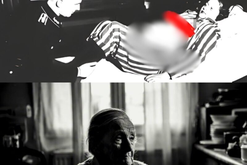 Existují věci, na které se nikdy nezapomíná, i když se člověk snaží. Zvuk bot bušících do dřevěné podlahy vašeho domu ve tři ráno. Vůně střelného oleje smíchaná s mužským potem. Pocit drsné ruky, která vás chytá za paži, zatímco druhá tlačí na váš osmiměsíční těhotenský břich, jako by to byla překážka. Jmenuji se Victoire de la Croix. Je mi čtyřiadevadesát let a po šedesát let jsem uchovávala tajemství, které nyní musí být odhaleno. Ne proto, že bych chtěla, ale protože mrtví nemohou mluvit, a někdo musí být svědkem toho, co se jim stalo.  Když mě němečtí vojáci táhli z mého domu té noci v březnu 1944, byla jsem v třiatřicátém týdnu těhotenství. Můj syn se tolik hýbal, že jsem sotva spala. Kopal do mých žeber, jako by chtěl už ven, jako by věděl, že se blíží něco hrozného. Tehdy jsem to ještě nevěděla, ale měl pravdu. To, co mi udělali před porodem, nemá jméno v žádném jazyce, který znám, a to, co následovalo potom, bylo ještě horší.  Neodvlekli mě samotnou. Té noci nás bylo deset žen — všechny mladé, všechny dost atraktivní, aby upoutaly pozornost. Pět z nás bylo těhotných, stejně jako já. Ostatní byly panny, snoubenky nebo mladé matky. Byly jsme vybrány, jako se vybírá ovoce na trhu. Vcházeli dům od domu s seznamy, seznamy obsahujícími naše jména. To znamenalo, že nás někdo z naší vlastní vesnice zradil. Někdo, koho jsme znaly, kdo pil kávu v naší kuchyni.  Žila jsem v Tulle, pracovním městě ve střední Francii, známém svými zbrojními továrnami. Můj otec pracoval u výrobce zbraní. Má matka šila uniformy pro německou armádu během nucené okupace. Naučili jsme se sklánět hlavy, když vojáci procházeli, neodpovídat, když se nás ptali, předstírat, že neexistujeme. Ale té noci předstírání nestačilo.  Henry, můj snoubenec, se mě snažil chránit. Vrhl se před vojáka, který mě táhl ke dveřím. Slyšela jsem ránu pažby do jeho hlavy dřív, než jsem viděla krev, a pak nastalo ticho. Moje matka křičela. Můj otec zůstal nehybný, ruce vztyčené, třásl se. Ohlédla jsem se naposledy, než mě strčili do auta. Viděla jsem svůj dům. Viděla jsem okno svého pokoje, kde byla složená dětská výbavička. Sledovala jsem, jak můj celý život mizí, zatímco motor auta pohlcoval každou šanci na návrat.  Uvnitř auta bylo sedmnáct těles naskládaných dohromady. Některé plakaly, jiné byly v šoku. Šestnáctiletá dívka zvracela mi na nohy. Držela jsem si břicho oběma rukama a modlila se, aby se můj syn nenarodil tam, ve tmě, mezi vyděšenými cizími lidmi. Nevěděly jsme, kam jedeme. Nevěděly jsme proč. Jen jsme věděly, že když Němci odnášejí ženy uprostřed noci, obvykle se už nevracejí stejnou cestou.  Cesta trvala hodiny. Když auto konečně zastavilo, slyšela jsem hlasy venku mluvící německy, krátké, suché rozkazy. Plachta byla odtažena a světlo luceren nás oslepilo. Byly jsme nuceny vystoupit. Některé zakoply. Skoro jsem spadla, ale ruka mě držela za loket. Nebyla to laskavost; byla to efektivita. Potřebovali, abychom dorazily nepoškozené.  Byly jsme v pracovním táboře na okraji Tulle. Znala jsem toto místo. Před válkou to byla farma. Teď drátěné ploty, hlídací věže, hnijící dřevěné baráky, zápach kanalizace a spáleného masa. Byly tam další ženy: Francouzky, Polky, jedna Ruska. Všechny mladé, všechny s prázdným pohledem, kterému jsem porozuměla až později: pohled těch, kteří neočekávají nic víc.  Pokud mě teď posloucháte, možná si myslíte, že je to jen další válečný příběh, další narativ, který skončí uklidňujícím ponaučením. Nebude. Protože to, co se stalo v následujících týdnech, žádné pohodlí nenabízí. A pokud si myslíte, že jste už slyšeli horší příběhy, zaručuji vám, že ten můj jste ještě neslyšeli…