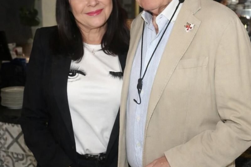 🔥 „Tohle už si nenechal líbit…“ Felix Slováček se ocitl ve víru spekulací kvůli tvrzení o dítěti s jinou ženou a poprvé veřejně promluvil o svých krocích právní obrany. Situace se netýká jen jeho osobní česti, ale i rodiny a blízké Dády, a vyvolala mezi fanoušky obrovský zájem. Každé jeho slovo nyní budí pozornost a spekulace o tom, jak se bude celý příběh vyvíjet. Podívejte se na všechny detaily v komentářích 👇