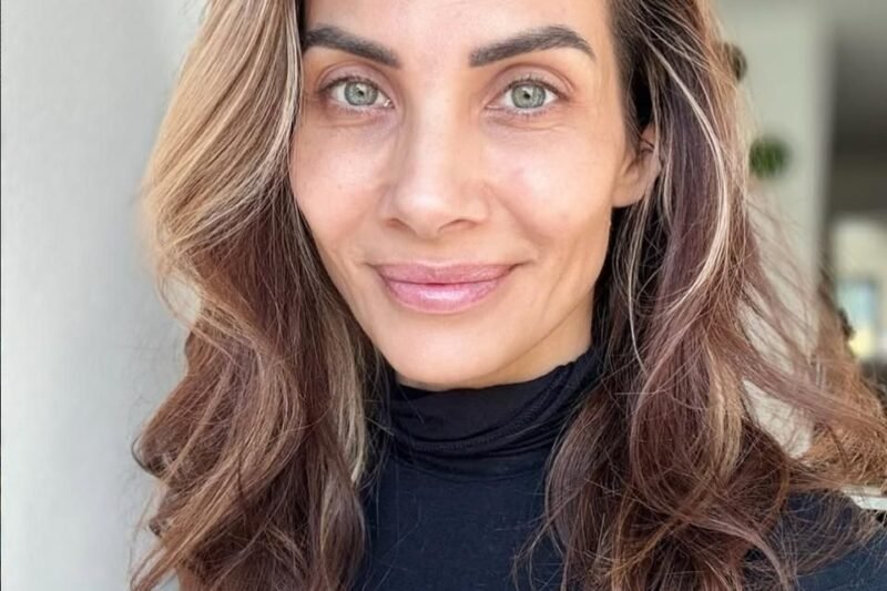 😳🔥 Eva po dvou letech zhubla 11 kilo: rozdíl, který šokuje fanoušky