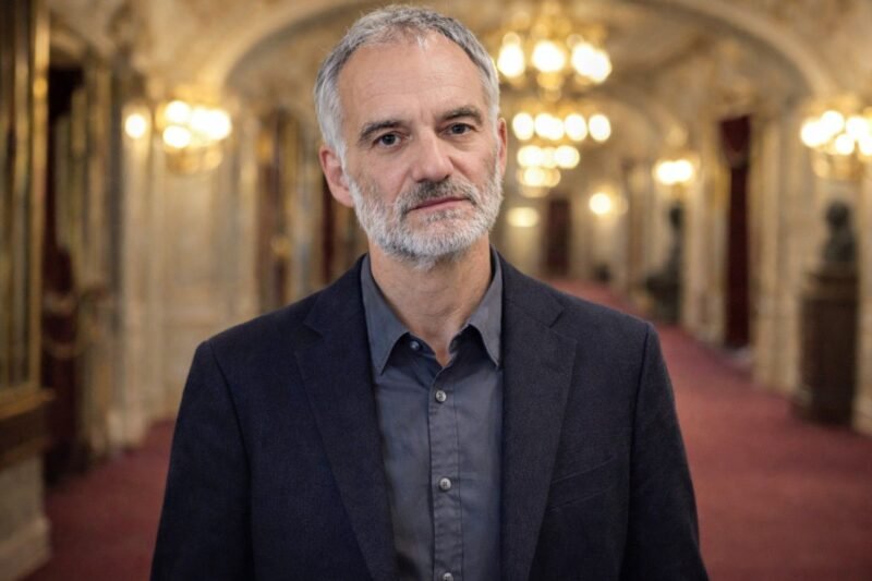 „Ivan Trojan: Tichá síla českého filmu a herectví bez skandálů“