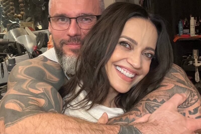 Lucie Bílá překvapuje: její proměna a nový muž budí pozornost