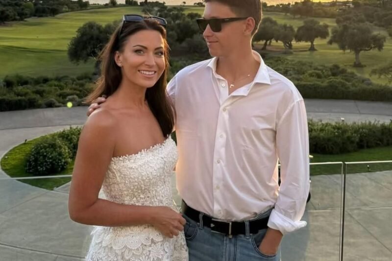 „Takhle vypadá život, o kterém většina jen sní…“ ✈️❄️ Gabriela ukázala zákulisí luxusní dovolené, které běžně neuvidíte 😳