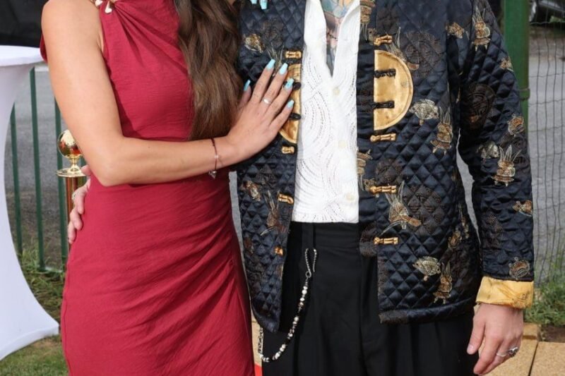 Eva Burešová se vrací tam, kde to všechno začalo… 🎤✨ Tentokrát ale v úplně jiné roli 😳