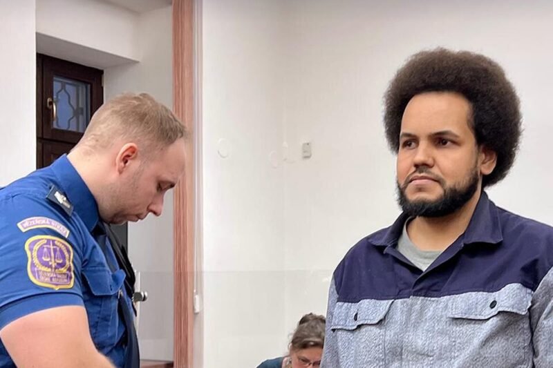 Sledovaný případ znovu u soudu: nové výpovědi a napětí