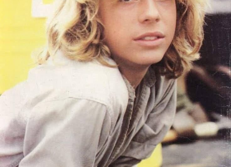 V 70. letech byl snem milionů dívek… 🫠💘 Stačil jeden hit a stal se hvězdou přes noc 😳