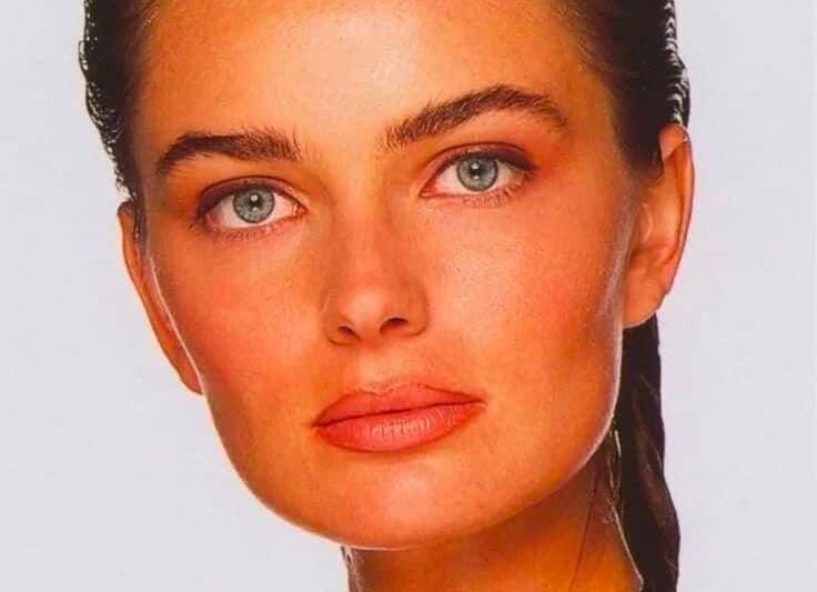 Začínala už v 15 letech a okouzlila celý svět… 😍 Dnes je jí 59 a její proměna vyvolala silné reakce 😳