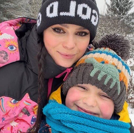 „Tohle je opravdová cesta!“ 😳 Ornella Koktová vydělala miliony a koupila luxusní dům v Praze za desítky milionů 🏠  Splátky? Tvrdší, než si kdo myslel…