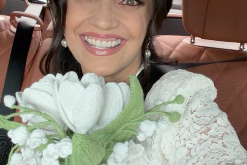 „Lucie Bílá měla po letech vztahu vstoupit do manželství“