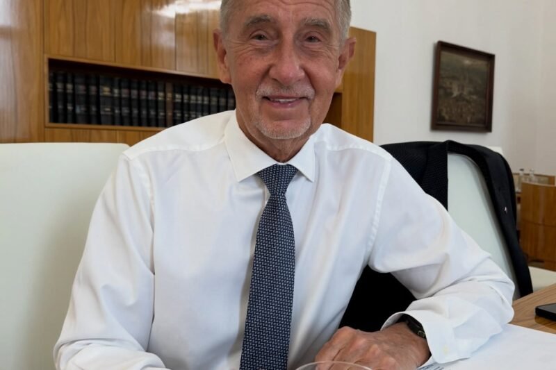 Andrej Babiš znovu v centru dění: roste jeho politický vliv