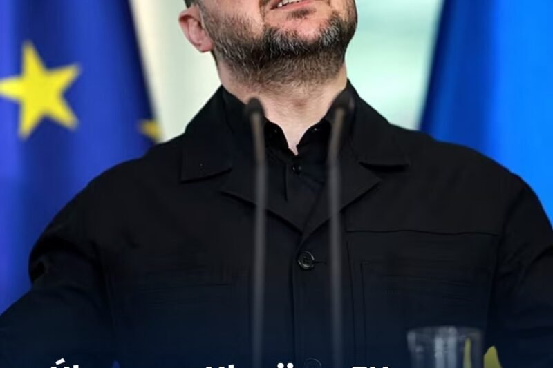EU schválila půjčku 90 miliard eur pro Ukrajinu, Maďarsko stáhlo blokaci