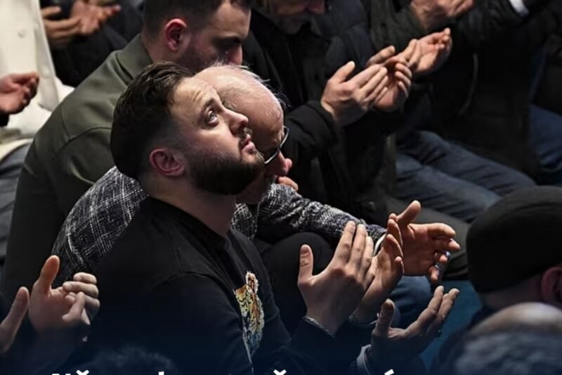 V Münsteru vznikne první Islámská teologická fakulta v Evropě, oznámil rektor univerzity
