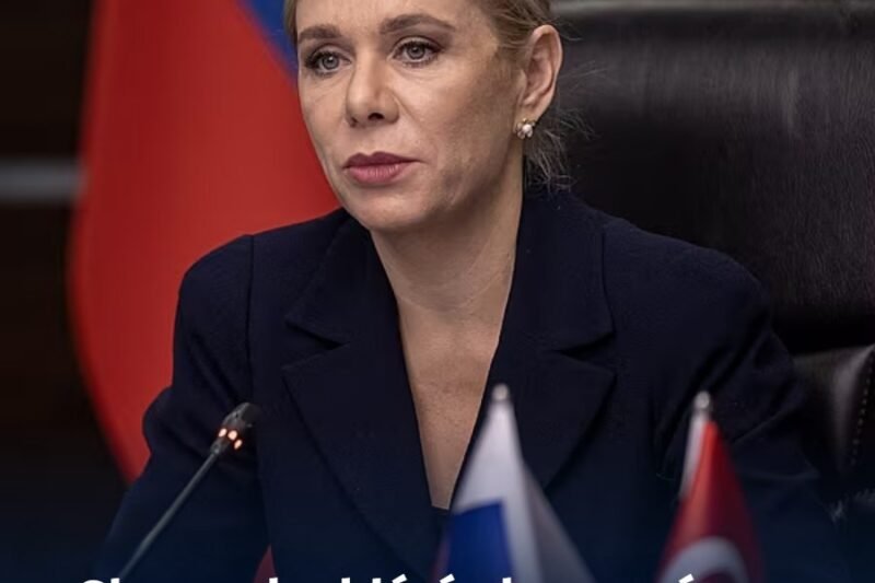 Slovensko obnovilo odběr ropy přes ropovod Družba