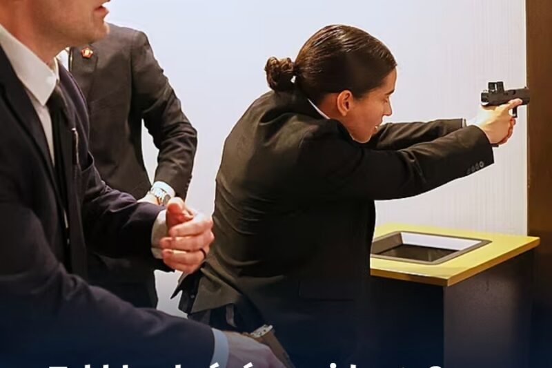 Pokus o útok ve Washingtonu vyvolal otázky ohledně bezpečnosti akce a nastavení ochranných opatření v hotelu.