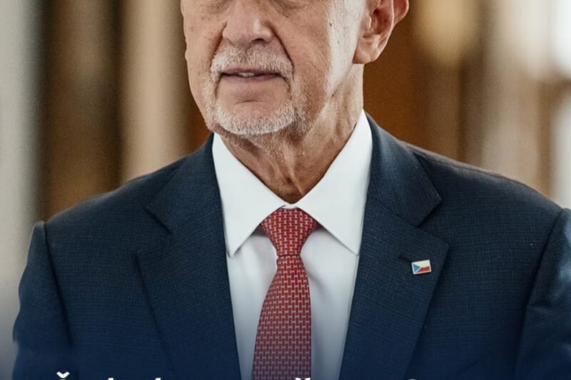 Babiš tvrdí, že Česko letos nesplní závazek NATO na obranné výdaje ve výši 2 % HDP, aktuálně má jít o 1,78 %.