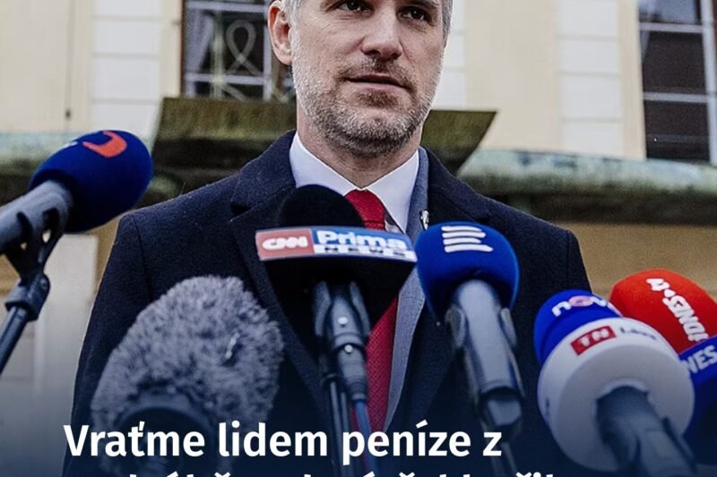 V Partii Terezie Tománkové se Okamura a Hřib střetli v debatě o cenách energií a pohonných hmot, každý s odlišným řešením.