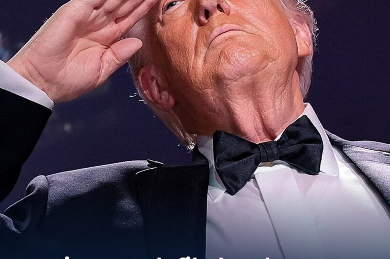 Trump reagoval na tvrzení podezřelého ze střelby, popsal i průběh zásahu ochranky