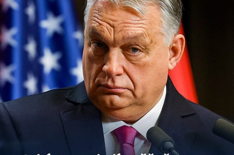 Po porážce Viktora Orbána roste nervozita: zákulisní přesuny majetku i obavy z dalšího vývoje