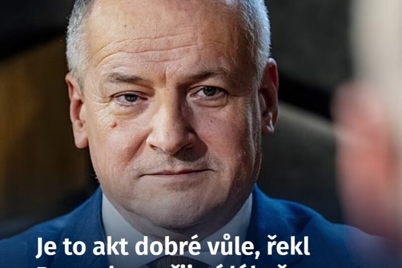Prymula v Rozstřelu: Riziko nákazy ebolou je u transportovaného lékaře v Česku minimální