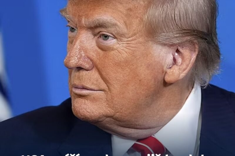 Reuters: USA plánují snížit část sil určených pro podporu Evropy v rámci NATO